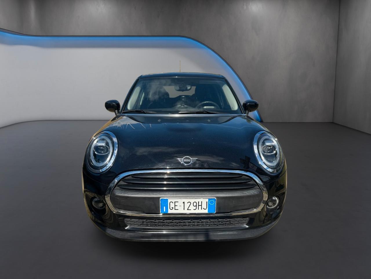 Mini One 1.5cc 75cv 5 Porte Baker Street