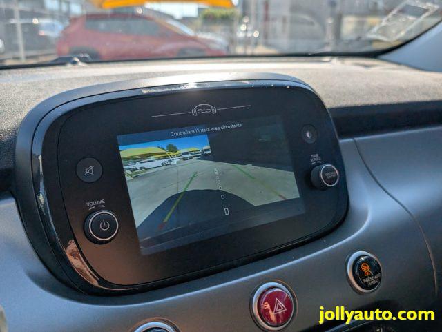 FIAT 500X 1.5 T4 Hybrid 130 CV DCT Sport OK NEOPATENTATI