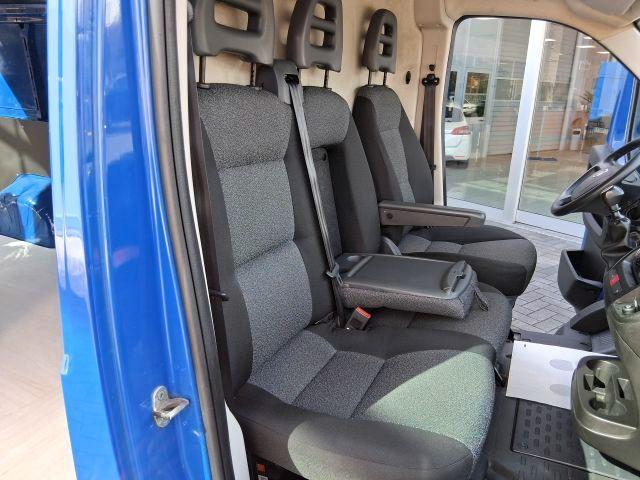 FIAT Ducato 35 2.3 MJT 140CV PLM-TM Furgone