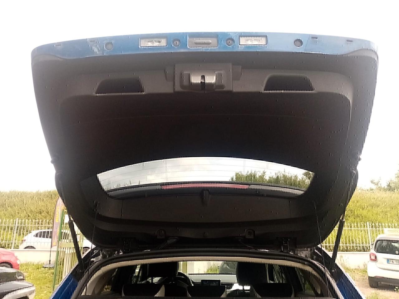 RENAULT CAPTUR 2A SERIE - TCE 100 CV GPL FAP INTENS