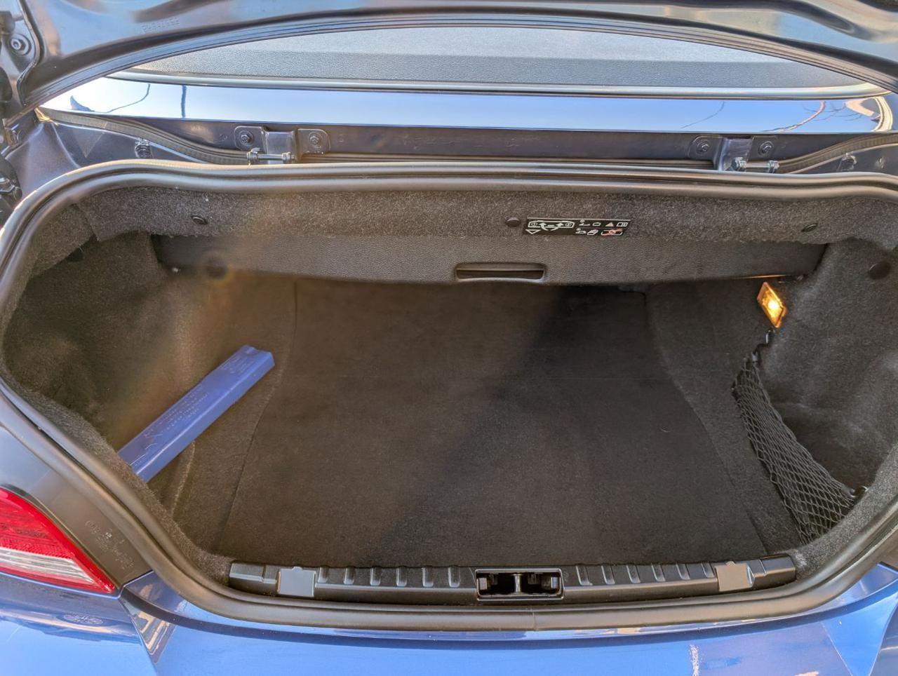 BMW 120 i Cabriolet automatica