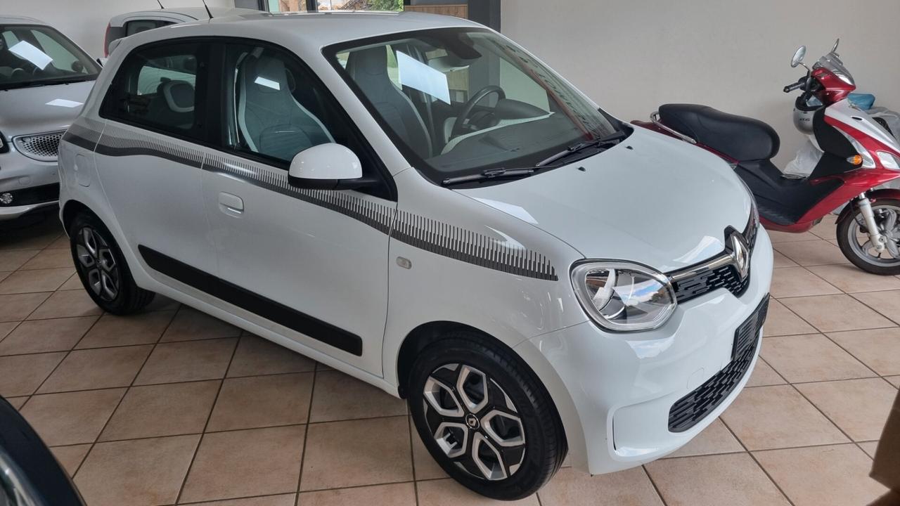 Renault Twingo TCe 95 CV Intens