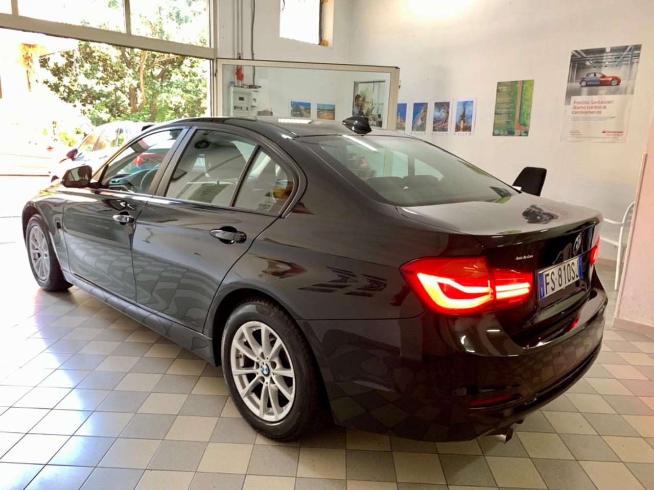 Bmw 318 318d