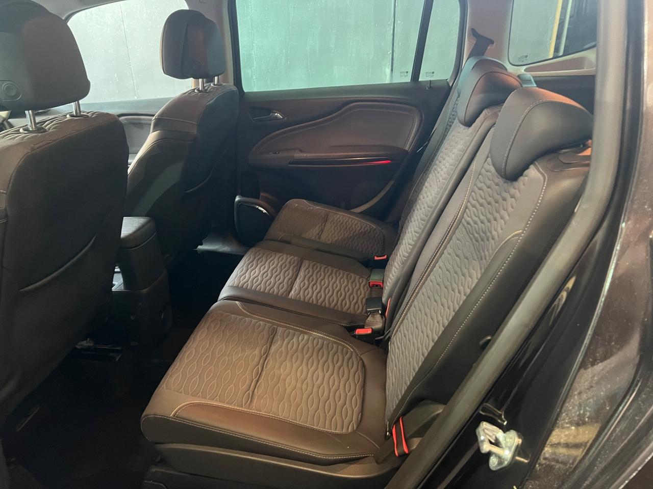 Opel Zafira Tourer 1.6 Turbo EcoM 150CV Cosmo