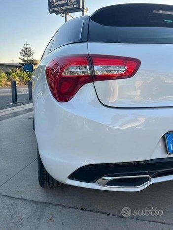 DS AUTOMOBILES DS 5 BlueHDi 180 S&S EAT6 So Chic