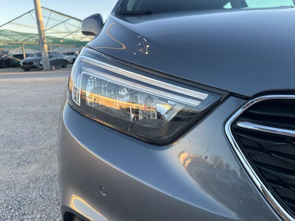 Opel Mokka X 1.4 Turbo Ecotec Advance 4x2