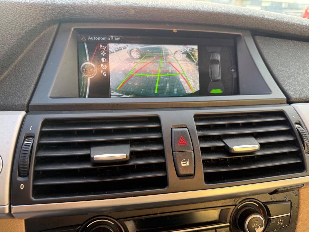 Bmw X5 xDrive35d Futura 7 POSTI