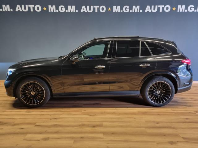 MERCEDES-BENZ GLC 300 4Matic Mild Hybrid AMG Line Premium