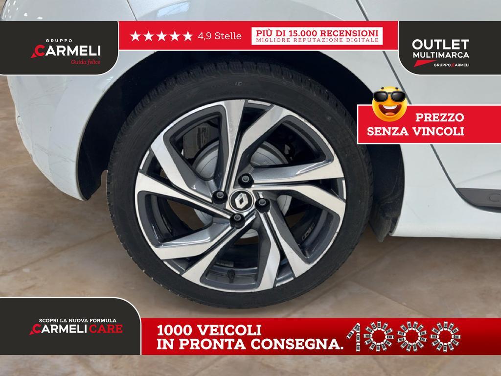 Renault Clio 5 Porte 1.6 Hybrid RS Line E-Tech Auto