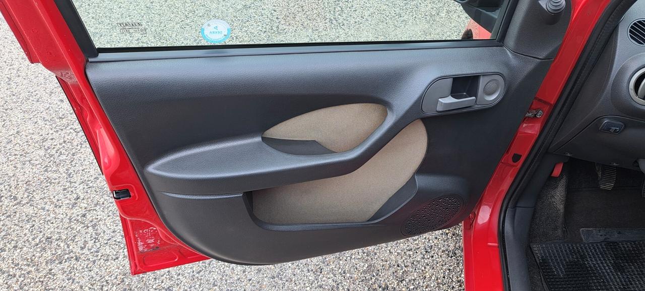 Fiat Panda 1.2 Dynamic Natural Power