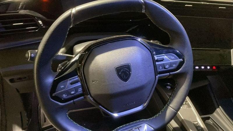 Peugeot 308 308 PureTech Turbo 130 S&S EAT8 SW GT