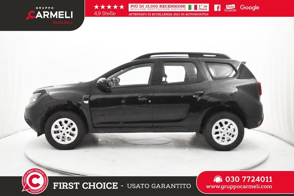 Dacia Duster 1.5 Blue dCi Comfort 4x4