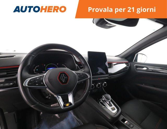RENAULT Arkana Arkana Hybrid E-Tech 145 CV R.S.Line Fast Track