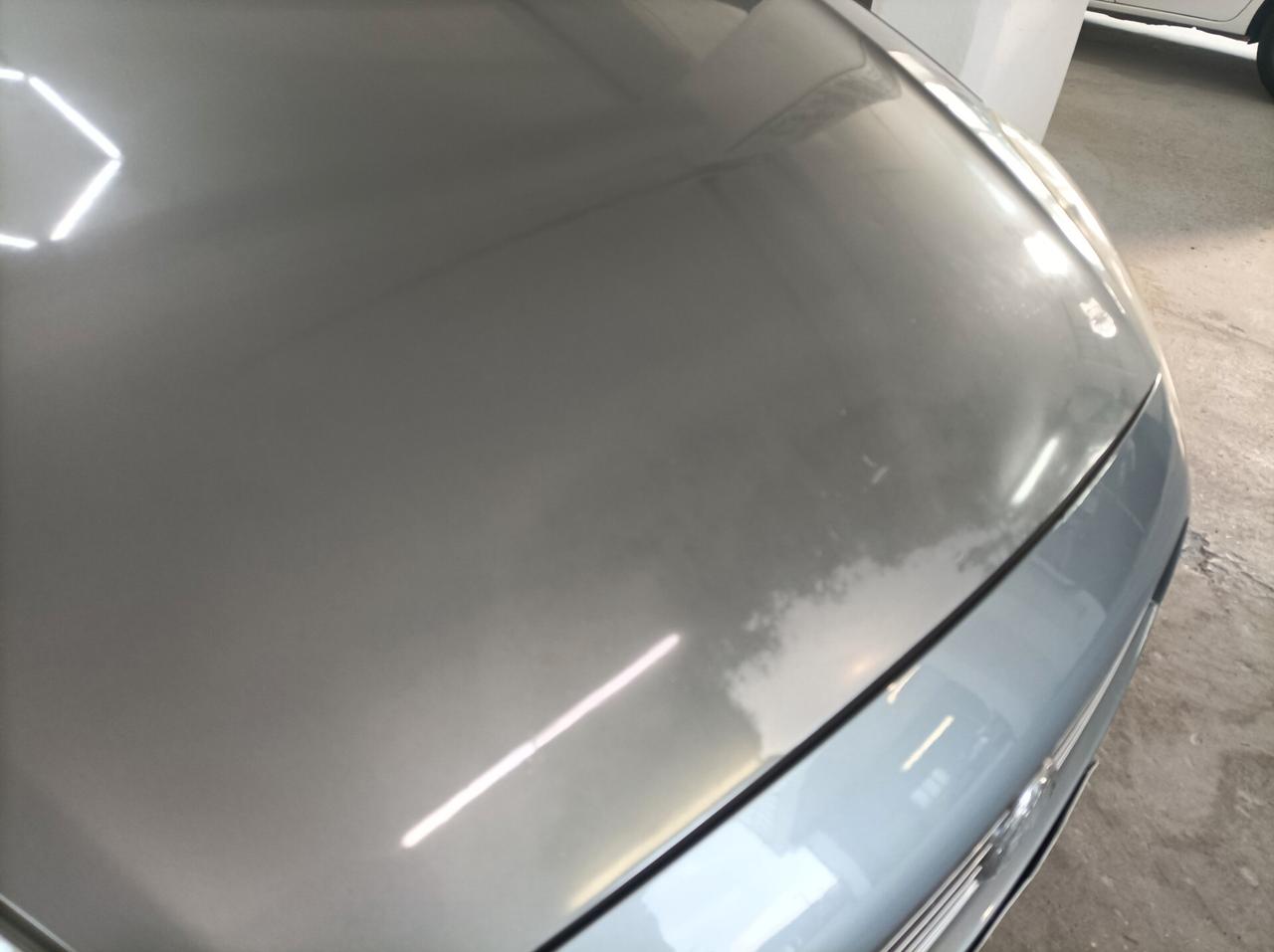 Fiat Grande Punto 1.2 5 porte GPL FINO 2032