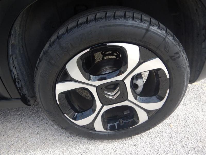 Citroën C3 Aircross PureTech 130 S&S EAT6 Shine