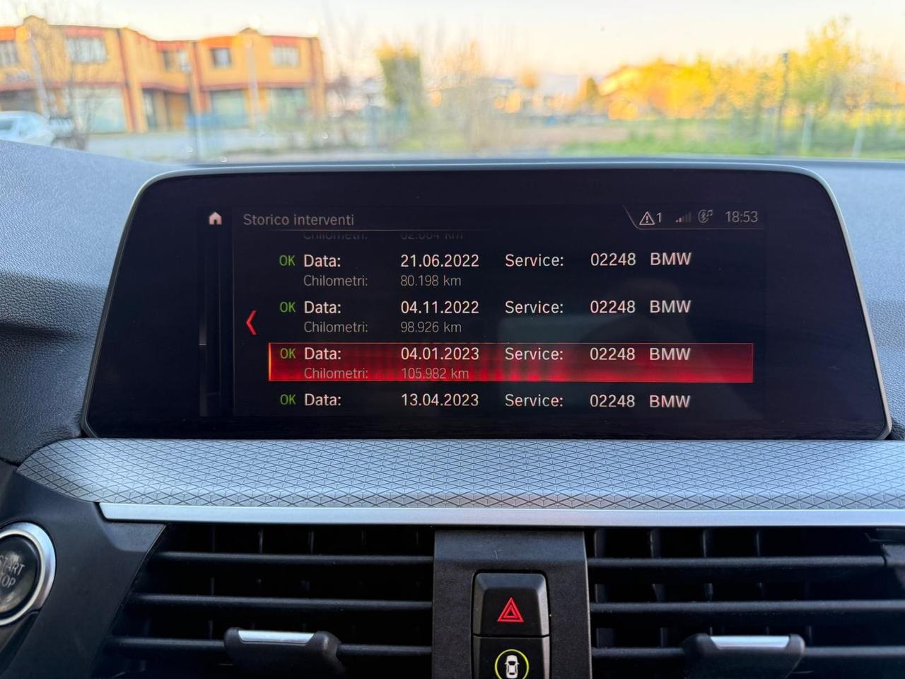 Bmw X4 xDrive20d Msport-X