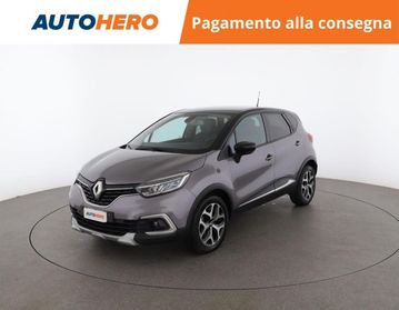 RENAULT Captur dCi 8V 110 CV Start&Stop Energy Intens