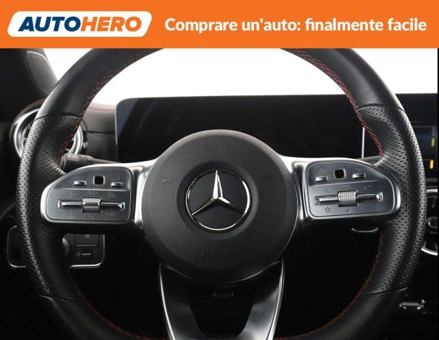 MERCEDES-BENZ CLA 35 AMG 4Matic Shooting Brake