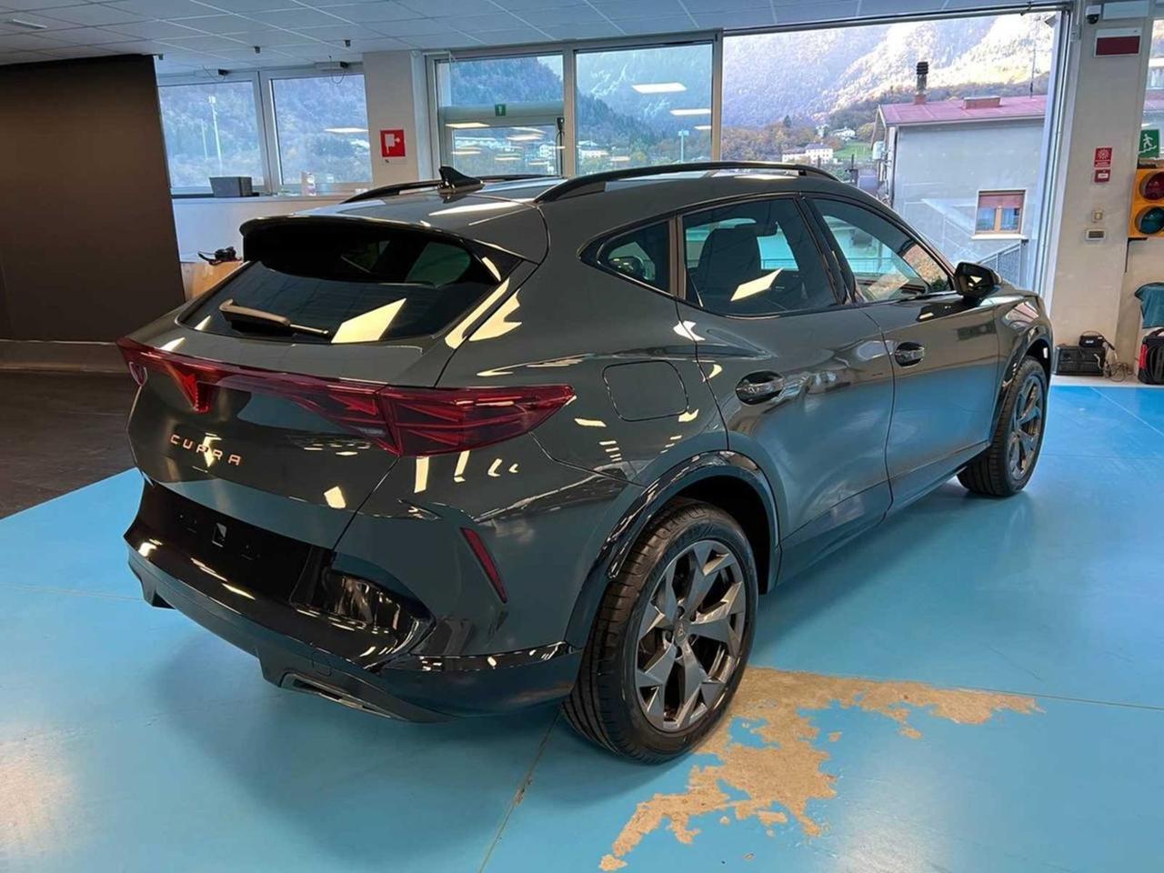 CUPRA Formentor 2024 1.5 hybrid 150cv dsg - VARI COLORI!