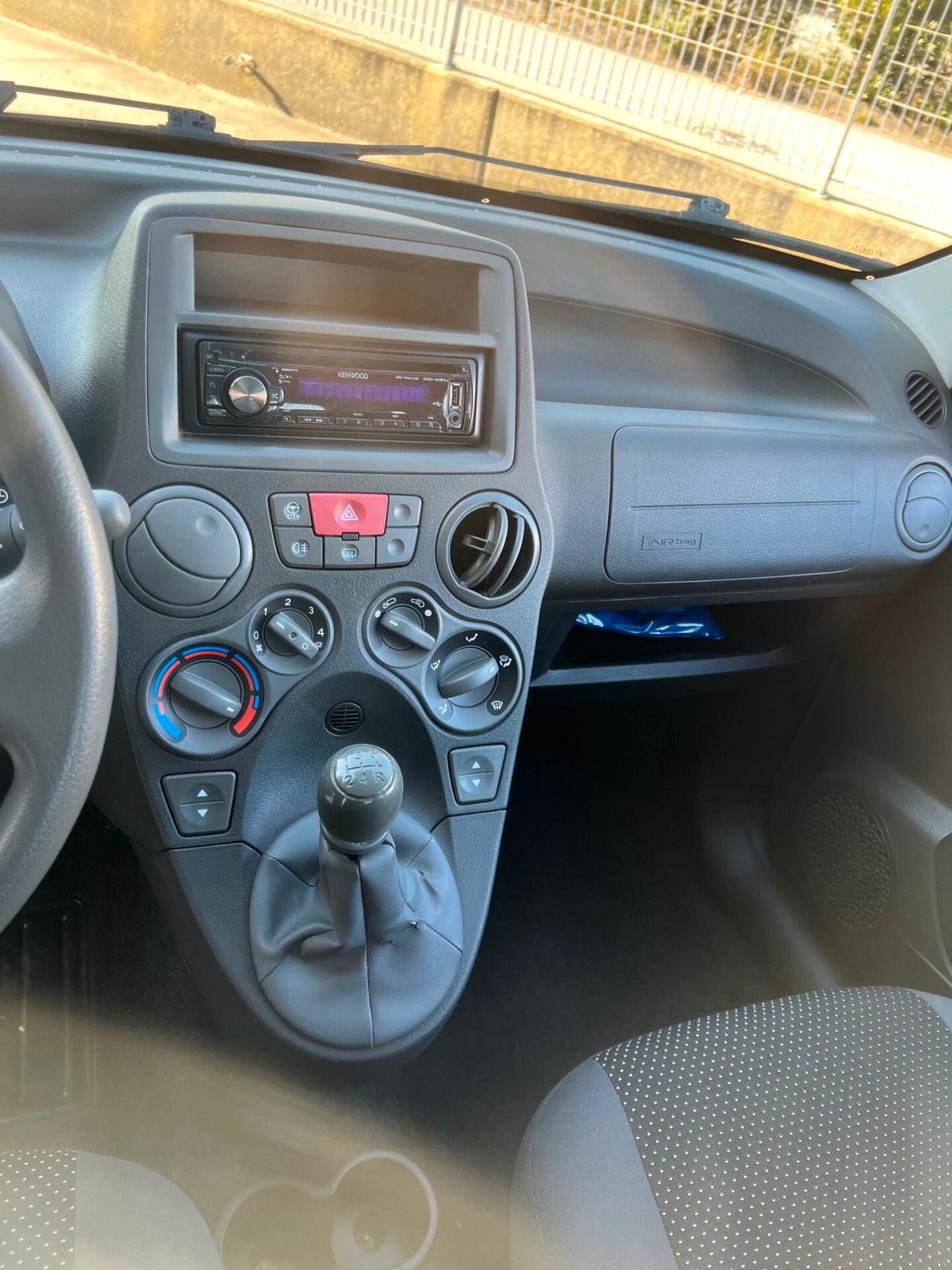 Fiat Panda 1.2 UNICO PROPRIETARIO