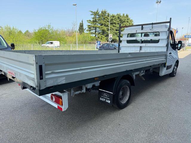 OPEL Movano 35 2.3 CDTI 130CV PL-SL RWD Cassonato HD