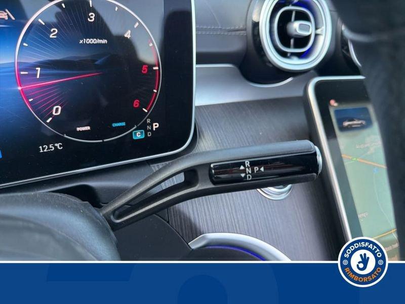 Mercedes-Benz CLE Cabrio CLE 220d Cabrio AMG Line Premium Plus