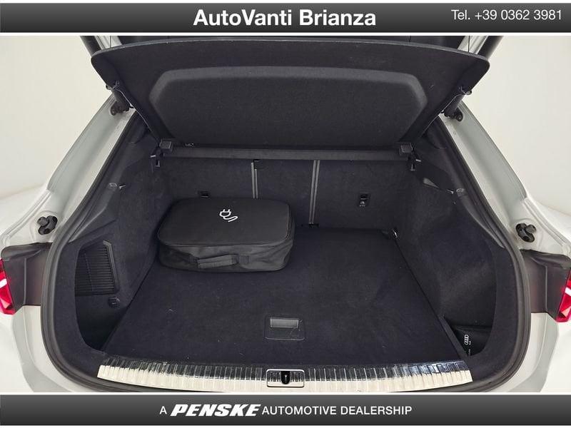 Audi Q3 SPB 45 TFSI e S tronic S line edition
