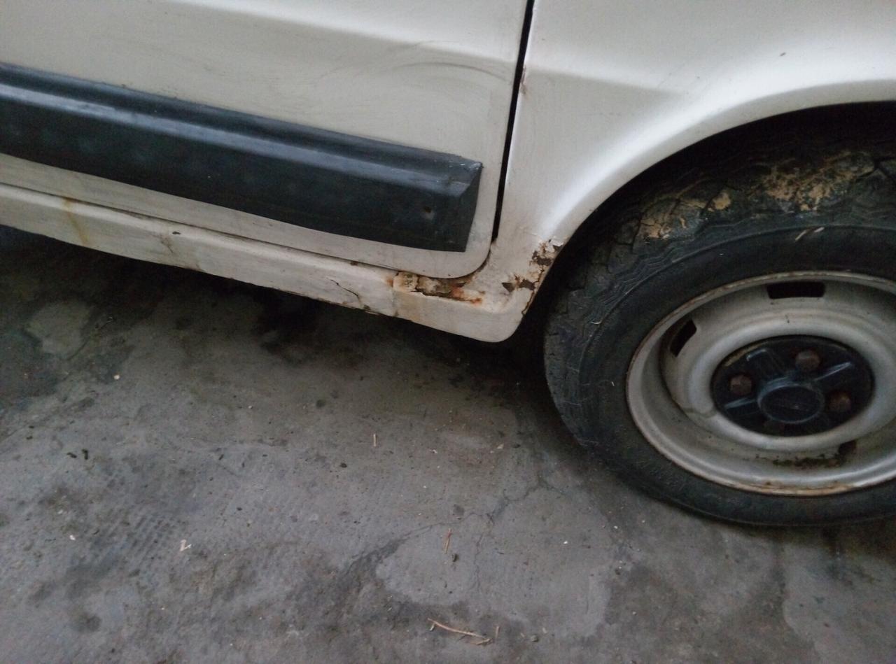 Fiat 126 Personal 4