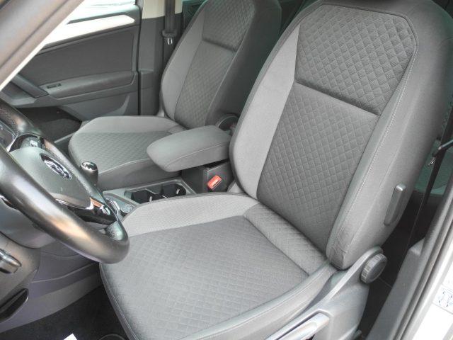 VOLKSWAGEN Tiguan 2.0 TDI SCR 4MOTION BlueMotion Tec. - UniPropriet.