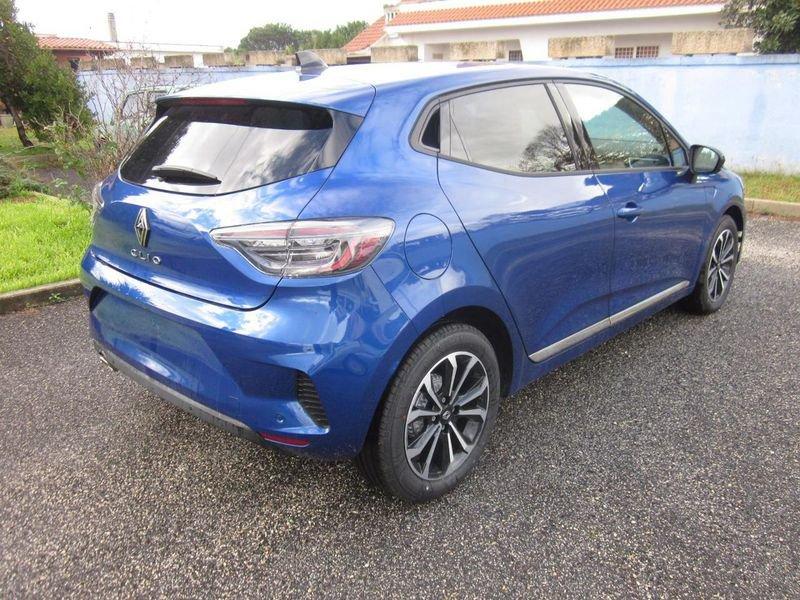 Renault Clio EVOLUTION Hybrid E-Tech 145 CV * NUOVE *