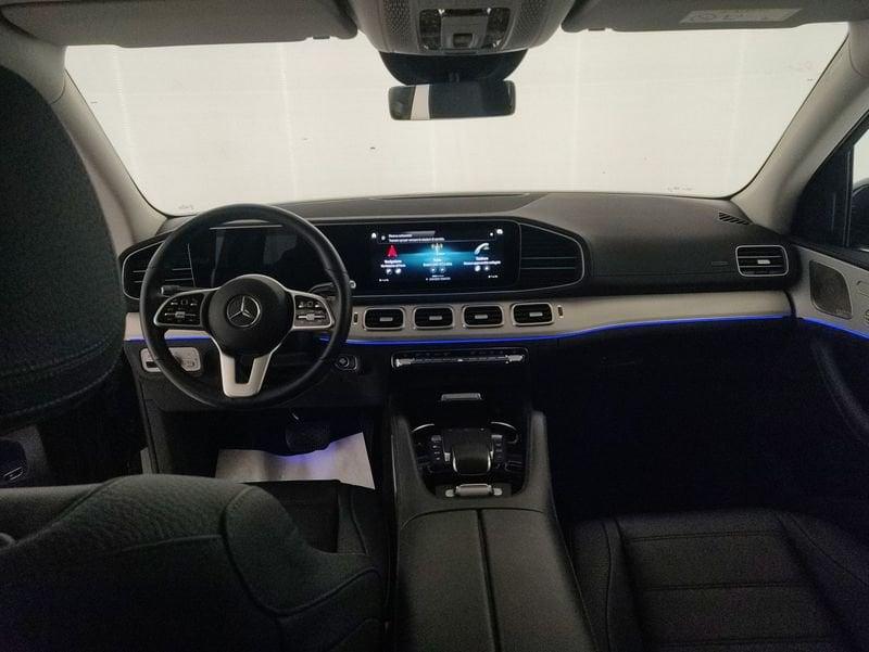 Mercedes-Benz GLE GLE 350 de 4Matic EQ-Power Premium Plus