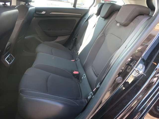 Renault Megane Megane IV Sporter 1.5 blue dci Business 115cv