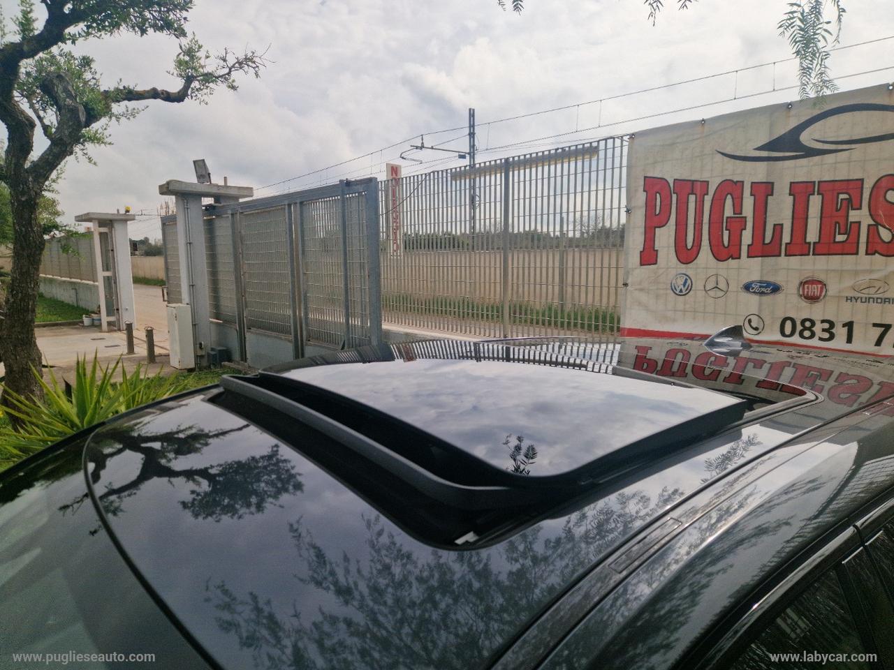 BMW 118d 5p. Msport TETTO