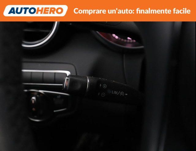 MERCEDES-BENZ C 220 d 4Matic Auto Sport