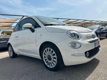 Fiat 500 1.2 Benzina/GPL Restyling 2019