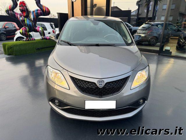 LANCIA Ypsilon 1.0 FireFly 5 porte S&S Hybrid Ecochic Gold
