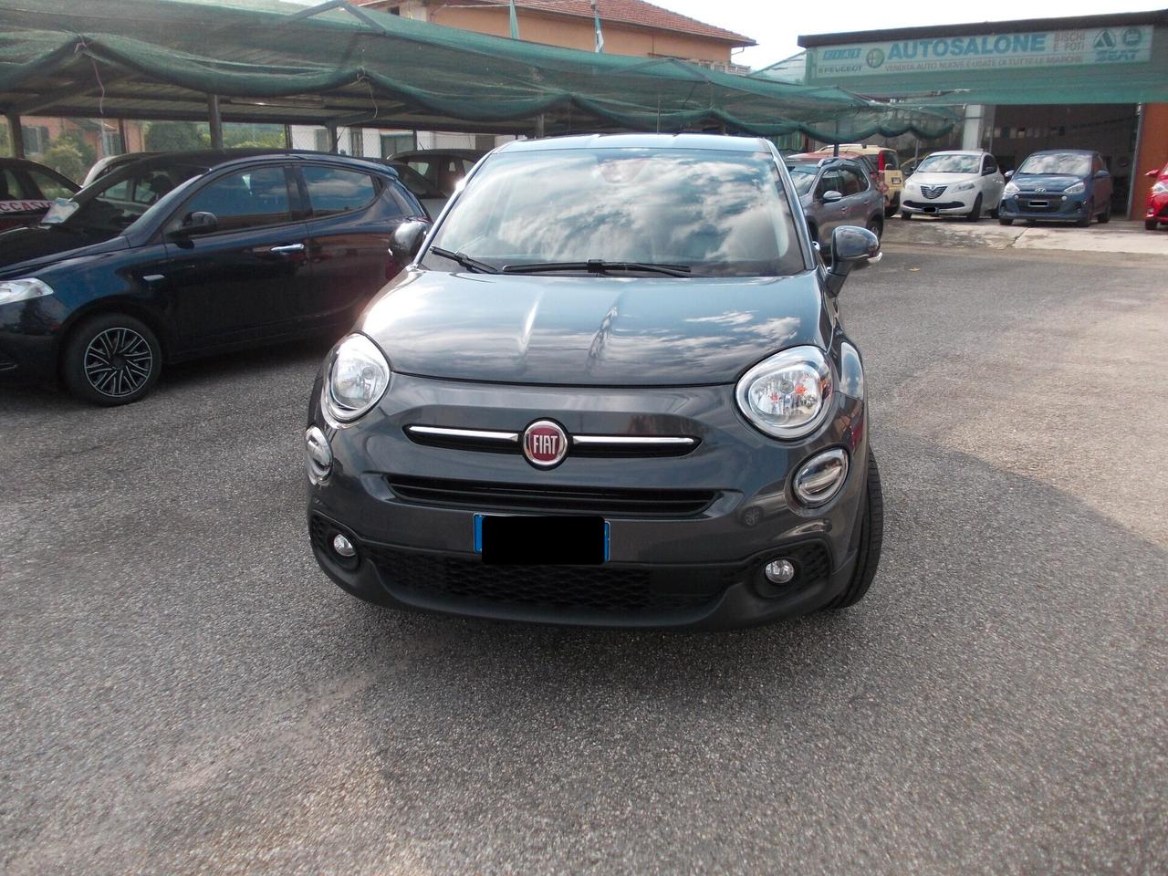 Fiat 500X 1.0 T3 B USINESS-KM39241