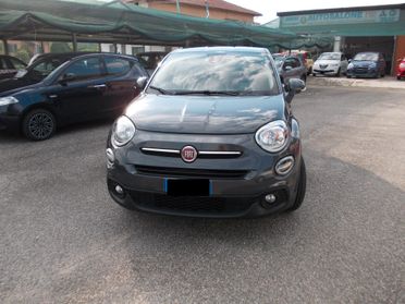 Fiat 500X 1.0 T3 B USINESS-KM39241