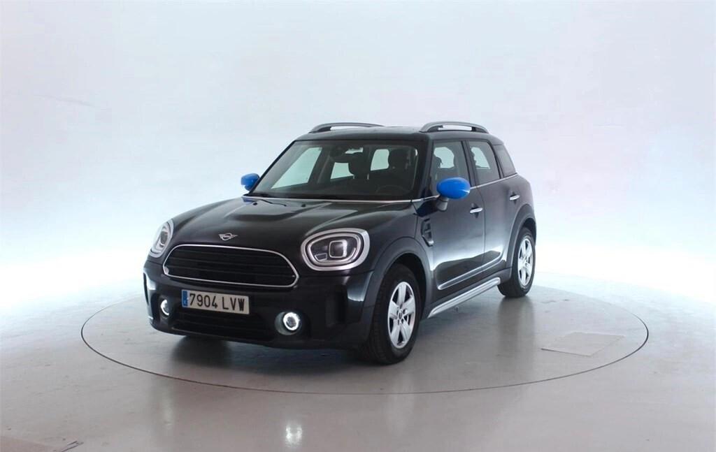 Mini One Countryman 2.0 Cooper D Business