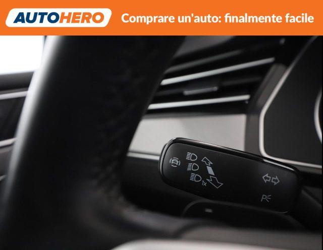 VOLKSWAGEN Passat Variant 2.0 TDI SCR EVO DSG Business