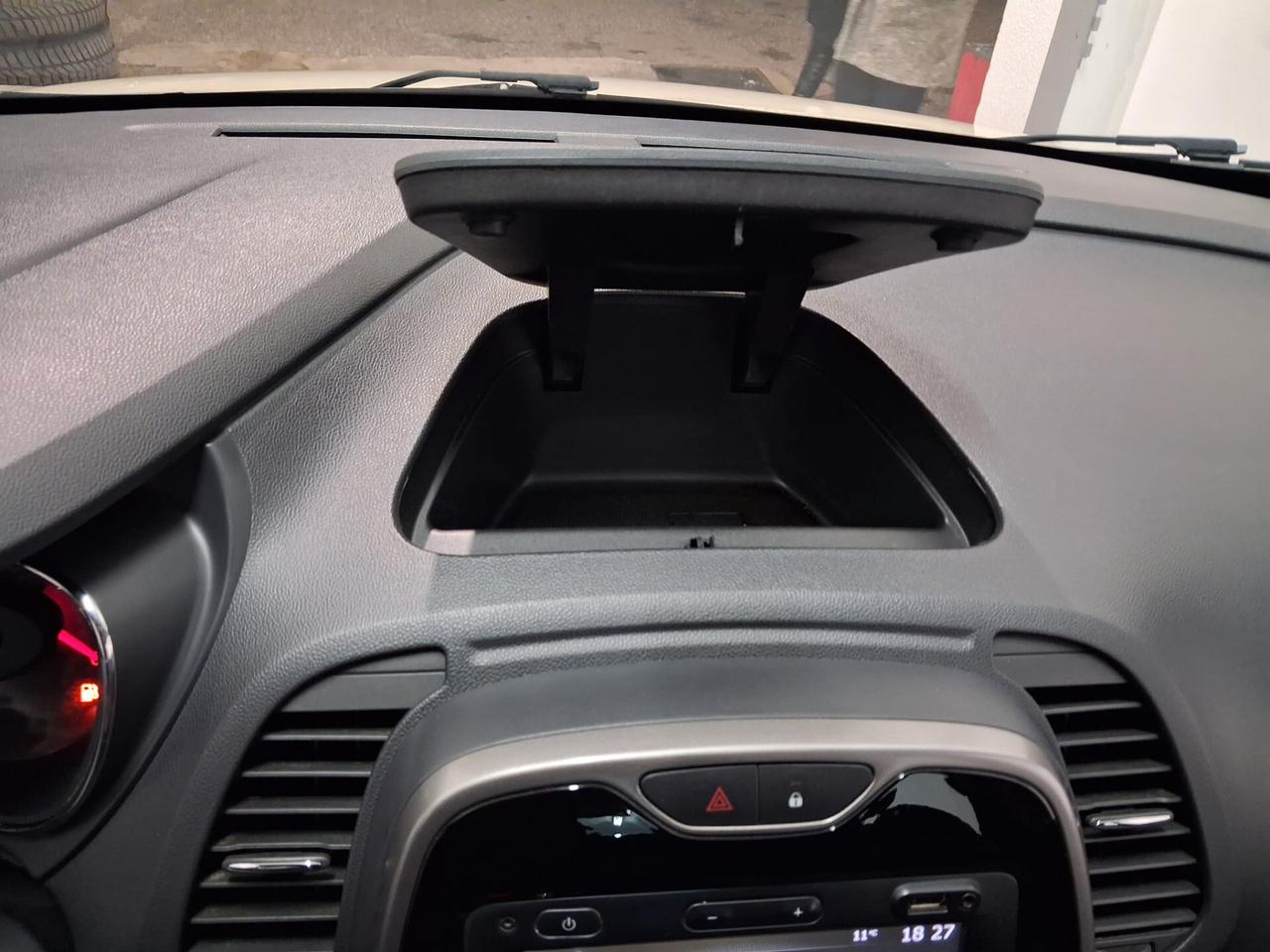 Renault Captur dCi 8V 90 CV EDC Start&Stop Energy Zen