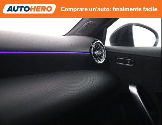 MERCEDES-BENZ A 220 Automatic 4Matic Premium