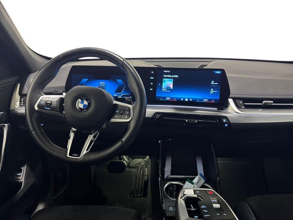 BMW X1 20 d Mild Hybrid 48V Msport xDrive DCT