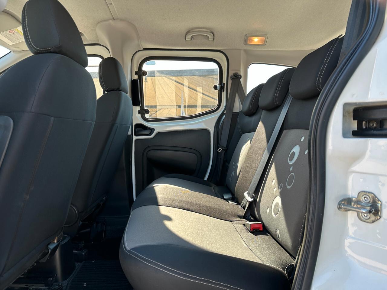 Citroen Nemo Multispace 1.3 HDi 75CV Selection