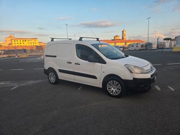 Citroen Berlingo Multispace 1.6 HDi 90 2015