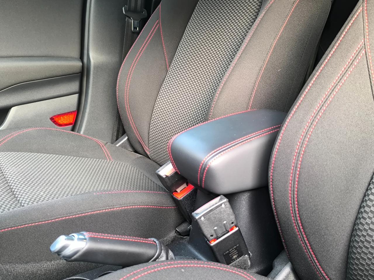 Ford Puma 1.0 Hybrid 125 CV automatica ST-Line