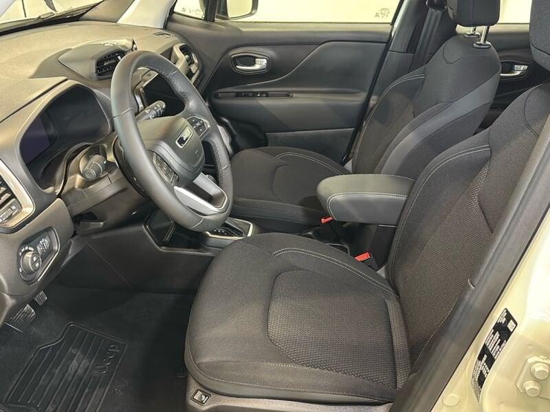 Jeep Renegade Renegade 1.5 Turbo T4 MHEV Altitude