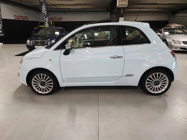 Fiat 500 1.3 Multijet 16V 75 CV full optional