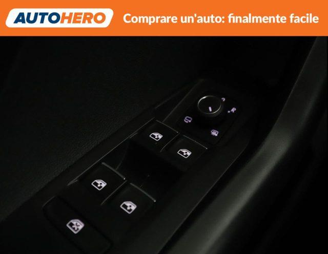 VOLKSWAGEN T-Cross 1.0 TSI 110 CV Advanced