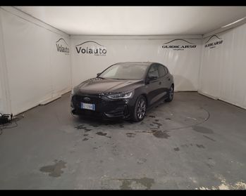 FORD Focus V 2022 - Focus 1.5 ecoblue ST-Line 115cv auto